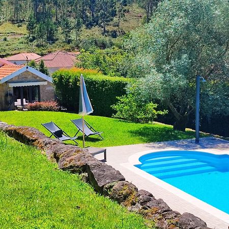 Casa De Gandra Villa Valenca Exterior photo